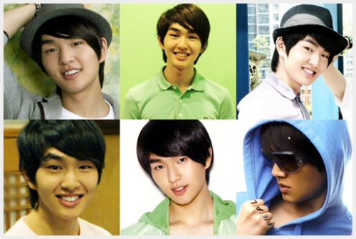 onew (Leader)